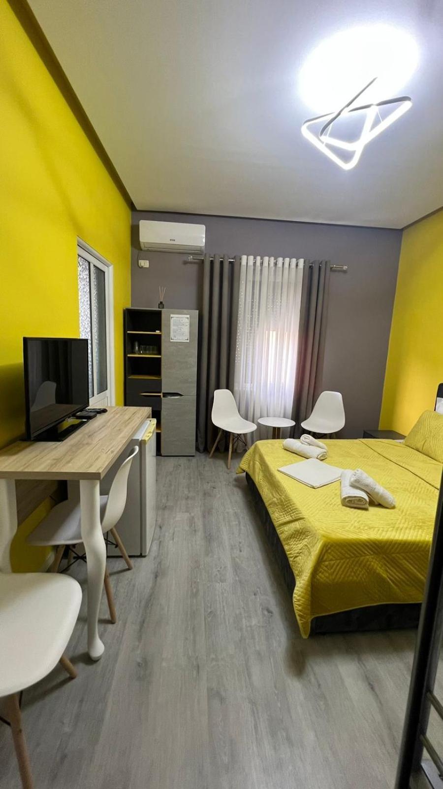 בראט Algen Room'S מראה חיצוני תמונה