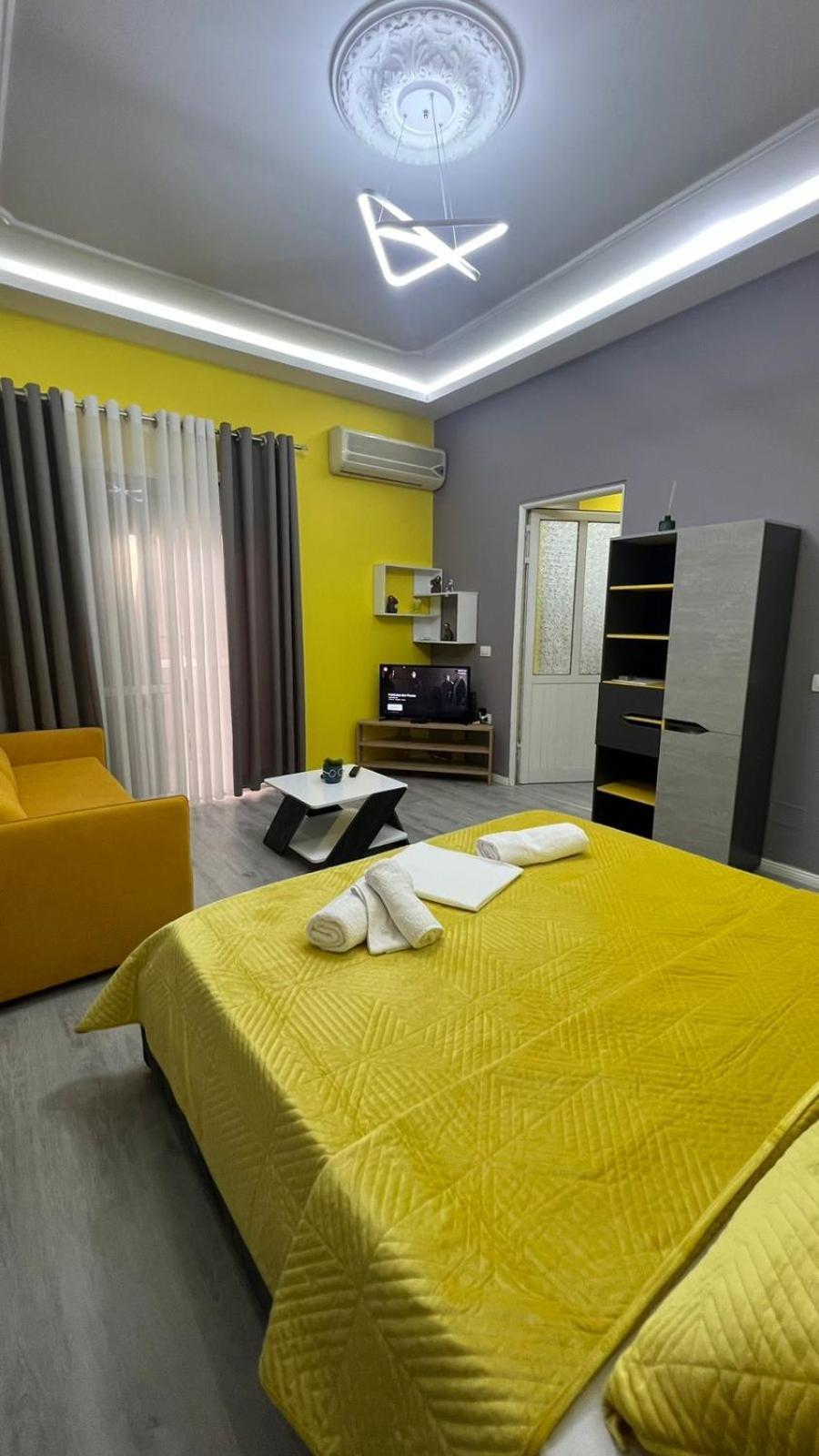 בראט Algen Room'S מראה חיצוני תמונה