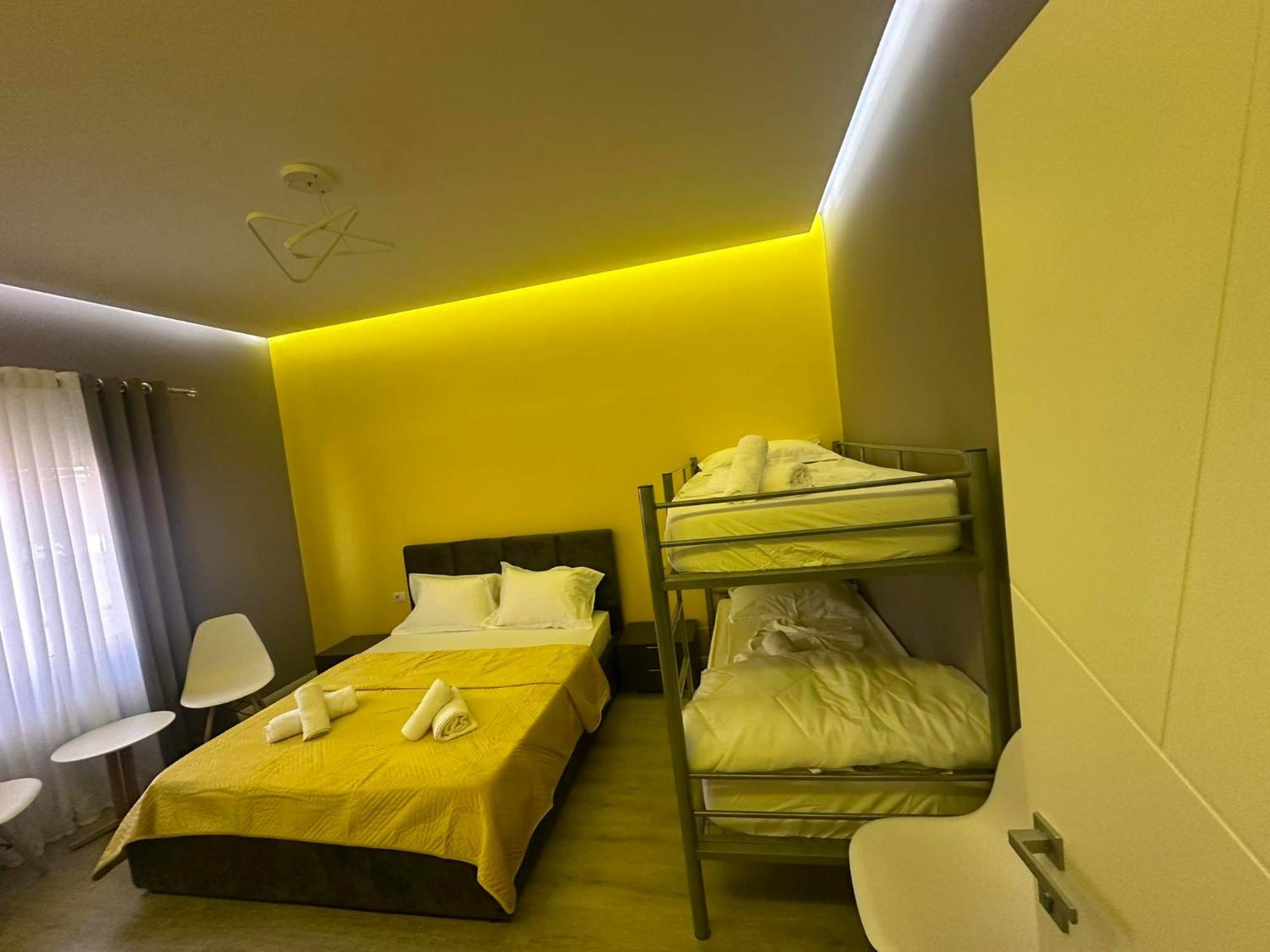 בראט Algen Room'S מראה חיצוני תמונה