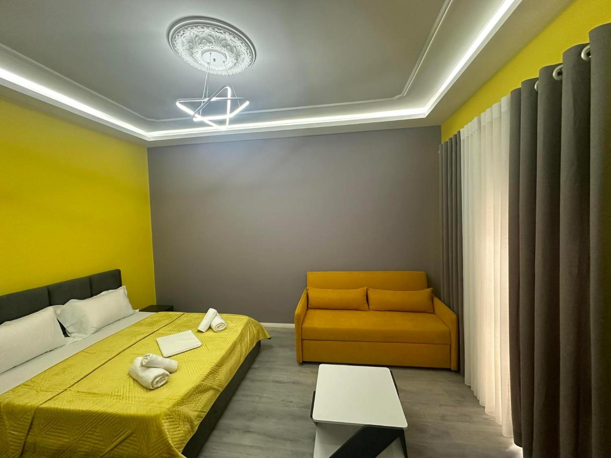 בראט Algen Room'S מראה חיצוני תמונה