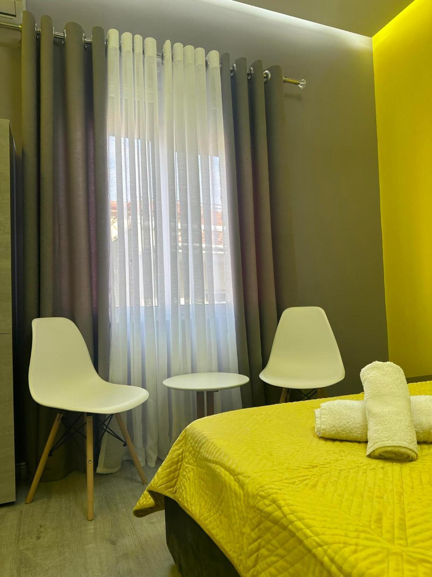 בראט Algen Room'S מראה חיצוני תמונה