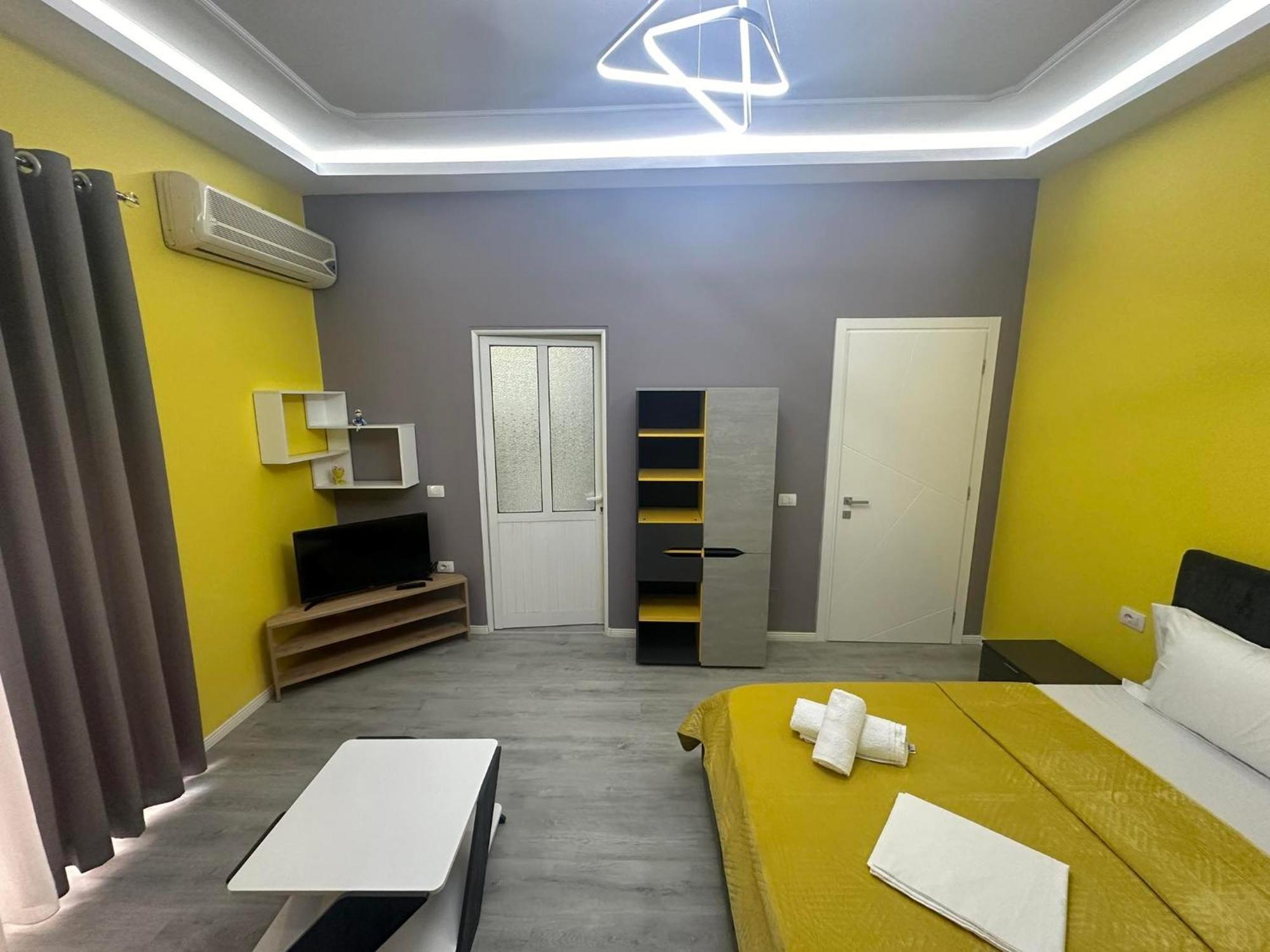 בראט Algen Room'S מראה חיצוני תמונה