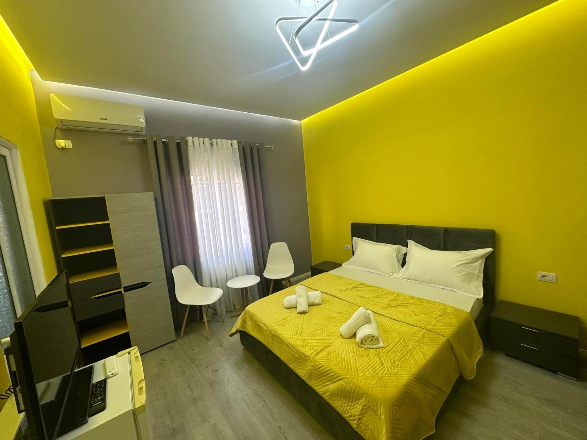 בראט Algen Room'S מראה חיצוני תמונה